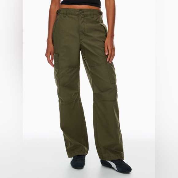 Aritzia Tna Supply Cargo Pant - Picture 2 of 16